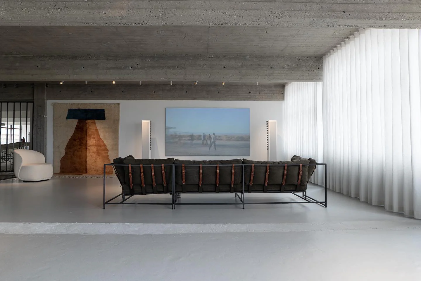 Eksklusivt Design til Moderne Hjem